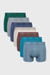 7PACK Bavlněné boxerky MEN-A Morgan a125f3e2-8dc0-422f-f204-15308e20d400