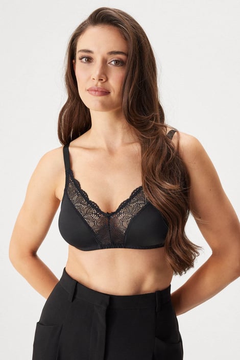 BH Simplex Lace unwattiert ohne Bügel