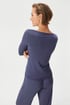 Dámske hrejivé tričko Merino Comfort a2b1ab77-a262-433b-614c-bc42f86d1b00