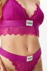 Biustonosz HUGO Triangle RL Lace Bralette a2ec9c91-4b3b-44b4-ce6a-91d4344a9a00