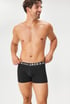 3PACK Bokserki bawełniane JACK AND JONES Sense I a321c311-da6f-4bc6-59a8-85765b16d400