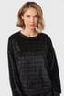 Dámske pyžamo DKNY Luxe Lounging s dlhými nohavicami a47ac582-49d1-464e-afb8-fd9fde5f0d00