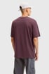 Ανδρικό βαμβακερό μπλουζάκι JACK AND JONES JCOFusion με κοντά μανίκια a49784ca-0167-4681-be45-2c8679b9ac00