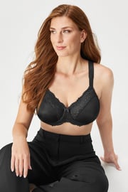 Podprsenka Triumph Ladyform Soft Minimizer