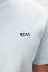 T-shirt BOSS Waffle a6044c9f-6be5-4944-cfbb-8b110fccda00