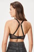 Sutien Simplicity Bralette întărit, fără balene a623086a-c3c5-4244-99c5-1f9413ddf700