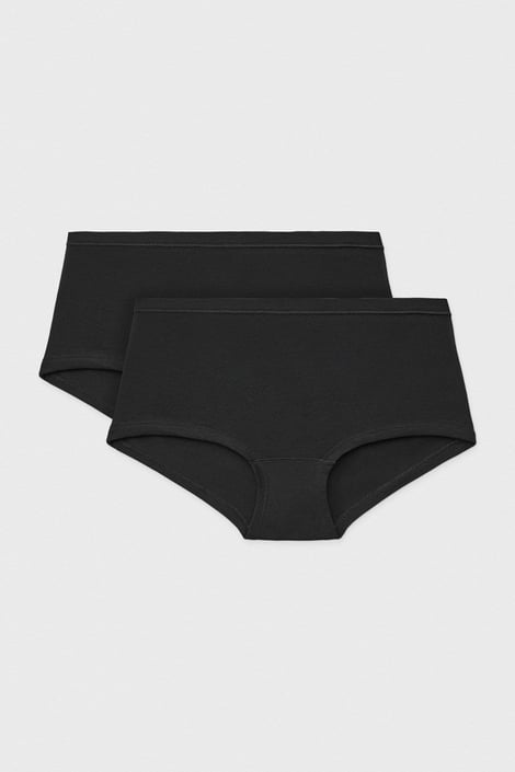 2PACK Boxerky Paola bavlněné