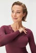 Dámske hrejivé tričko Merino Comfort Lace a73aad7c-962d-4b9d-49c8-8951e2d7fc00