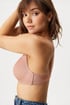 Bralette HUGO Shadow voorgevormd a783b780-c364-4464-b08b-8cfce7c64100
