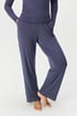 Dámske hrejivé pyžamové nohavice Merino Comfort a79b16ac-e5d2-4488-ba06-e1cca1b4ab00