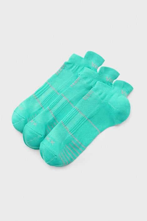 3PACK sportsokken Avenar enkelhoog