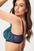 Biustonosz nieusztywniany Jemma Two Tone Lace aa3c196c-2041-46d4-4359-1d617a052b00