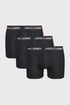 3PACK Βαμβακερό μποξεράκι JACK AND JONES JACCorp Old Logo aa983b4f-ac45-4021-815b-7ec967572f00