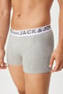 3PACK Bokserki bawełniane JACK AND JONES Sense I aafe9c3b-d52b-4376-4ed6-4cb0fe6b3d00