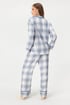 Dámske pyžamo Tommy Hilfiger Gift Essential Sleep s papučami ab24e423-eb47-49d4-025a-f3af9f51af00
