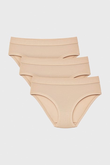 3PACK Κλασικό σλιπ Katrin