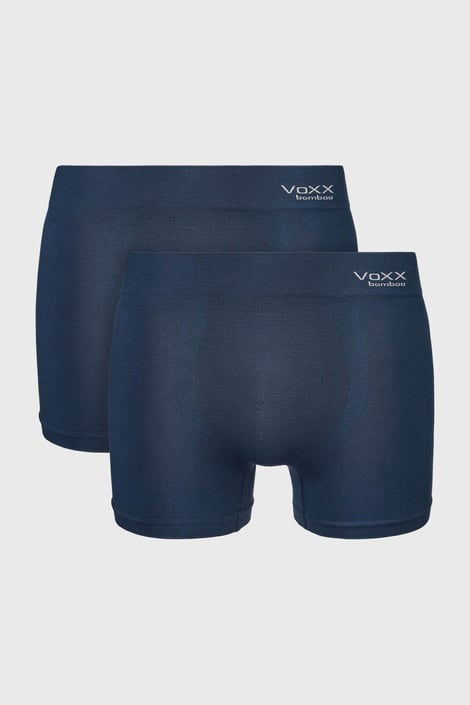 2PACK Bokserice Bamboo Seamless