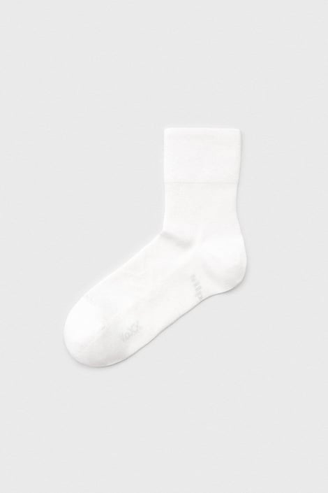 Bambusové ponožky Baeron krátké