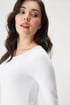 Dámské bavlněné body Cotton Bloom s dlouhým rukávem ae2fec7d-818b-4f61-2e0b-fef77692c300