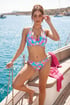 Costume a due pezzi Paradise Fleur II Push-Up af03303e-40d2-49a3-96c3-48bbda02ac00