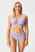 Бикини Triumph Signature Sheer с висока талия b0132b98-6ebb-47a4-6b84-7e4bffb53100