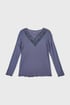 Dámské hřejivé tričko Merino Comfort Lace b02643f9-79c6-4f65-a0f5-7625591e1700