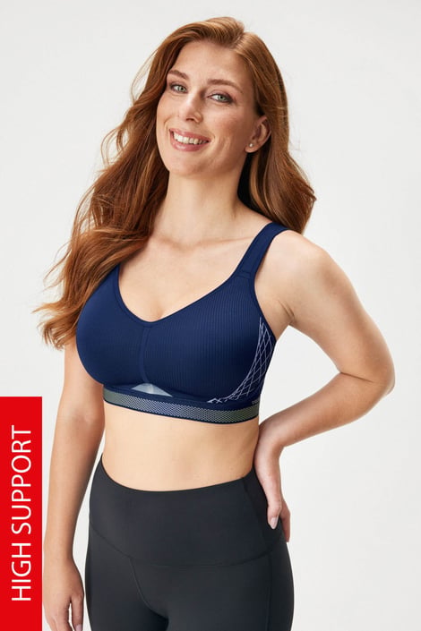 Αθλητικό σουτιέν Triumph Triaction Cardio Flow