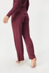 Dámske hrejivé pyžamové nohavice Merino Comfort b1557cd0-53a1-4ae1-056a-6f922d761000