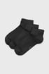 3PACK Čarape od bambusa Ekos do gležnja b16cbe2b-f020-45bd-ded7-9a0306d42500