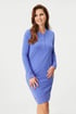 Dámská bavlněná noční košile Cotton Comfort krátká b1fbf08f-83cf-4e93-8954-8691a018d400
