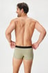 3PACK BOSS ONE pamut boxeralsók b20a48c5-450e-4569-032e-fc09737bd100