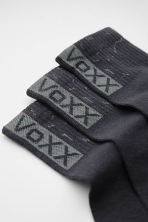 3PACK Șosete sport Codex joase