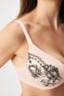Podprsenka Nadia Push-Up Plunge b2c8a87e-401e-40de-855e-978469ae1d00