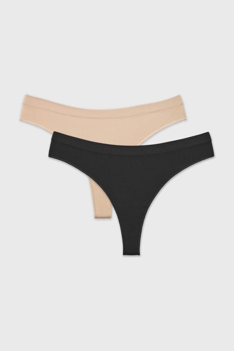 2PACK Tangá Flexi bezšvové
