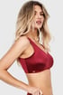 Podprsenka Selmark One Gloss II s vyberateľnými vypchávkami bez kostíc b356e172-bd94-4731-e3d1-23d2024e5500