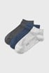 3PACK sokken Hoho enkelhoog b39197bf-6778-4baf-e77d-49eaee209700