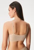 Podprsenka Bamboo Nature Bralette bezšvová II b4871146-4008-431e-df29-d98b24f98700