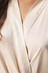 Damen-Satin-Bademantel Satine Pure b5081e96-e5ba-40d6-23f1-9b39cbc52a00