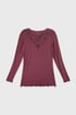 Dámske hrejivé tričko Merino Comfort Lace b58bf4c2-f039-4026-a877-9e98cc7baf00