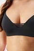 Grudnjak Tommy Hilfiger Comfort Lace podstavljeni bez žica b595492b-4ccd-43dd-adf9-e68e8a192700