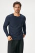 Pánské bavlněné tričko JACK AND JONES JJEorganic Basic b72cbcbe-a22b-49d4-bc1d-8293a186dc00