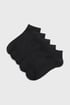 5PACK Κάλτσες από μπαμπού JACK AND JONES JacBasic αστραγάλου b9a8aedf-ae56-482d-eb5f-89c7d3962800