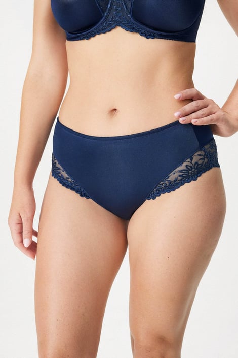 Klasične gaćice Triumph Ladyform Soft s visokim strukom