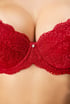 Podprsenka Elegant Charm Push-Up s vyjímatelnými vycpávkami bb753dbc-2efa-4e15-aa2f-2c22fbeea500