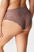 3PACK Klasické kalhotky Simple Lace se zvýšeným pasem bbad0097-6211-47c6-b25e-28cdb7f15600