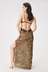 Cămașă de noapte pentru femei Bluebella Julianne lungă bc39c7de-ceb4-4dd6-3577-3c86bee82c00