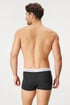 3PACK Tommy Hilfiger tretch Cotton pamut boxeralsó bcf4bf56-d774-4bea-ac0b-a2b853b73c00