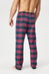 Herren-Flanell-Pyjamahose Festive Nights bd5d8090-bc76-4be6-70ad-a27fb2104500