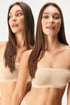 2er-PACK BH Flexi Bandeau II nahtlos bda4934d-a5d1-4601-504f-538013fff300