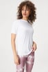 Damen-Bambus-T-Shirt Regular Fit Francis mit kurzen Ärmeln bdfd7661-1c94-4357-08cd-013775558e00